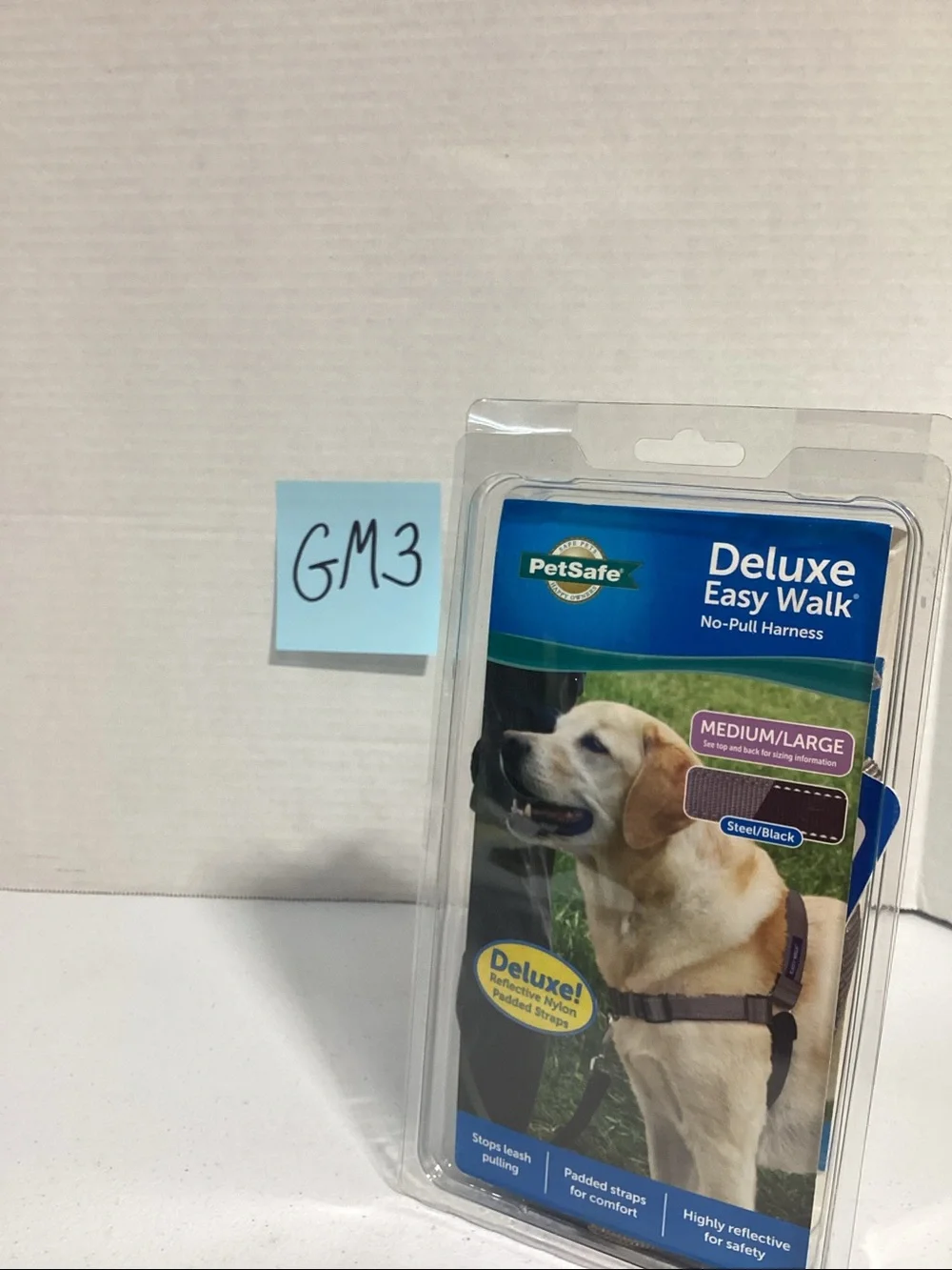 Pet Safe petsafe deluxe